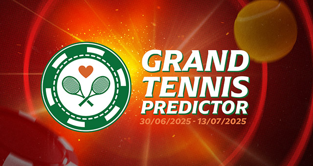 Grand Tennis Predictor