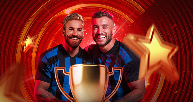 10% Clubs Cup Bonus Back