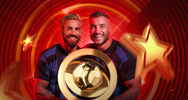 10% Clubs Cup Bonus Back