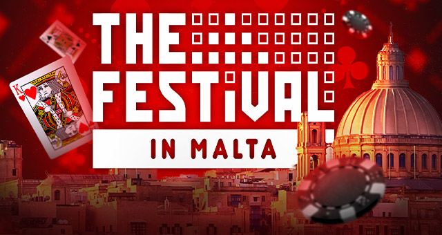 The Festival in Malta Qualifiers