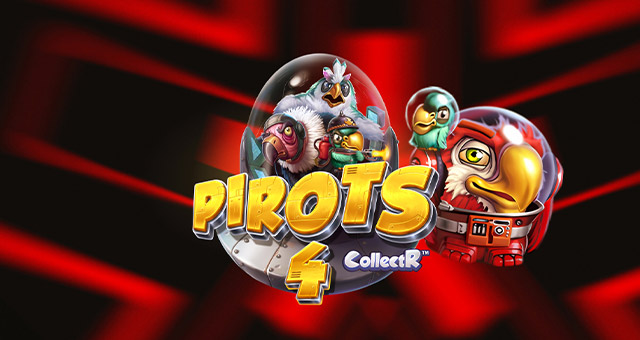 Free Spins on Pirots 4