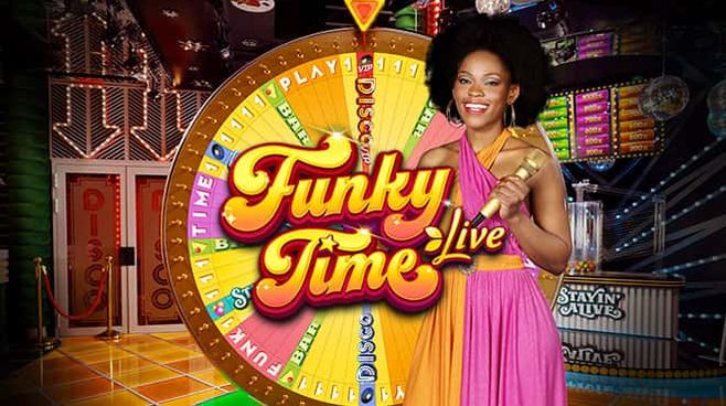 Funky Time