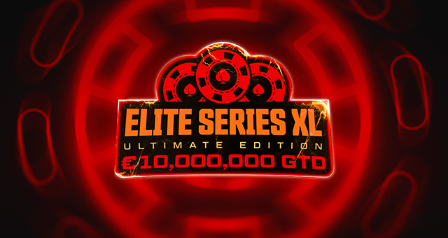 €10M GTD Elite Series XL: Ultimate Edition