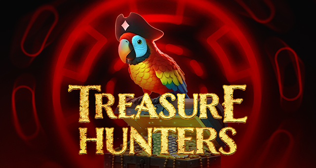 Treasure Hunter