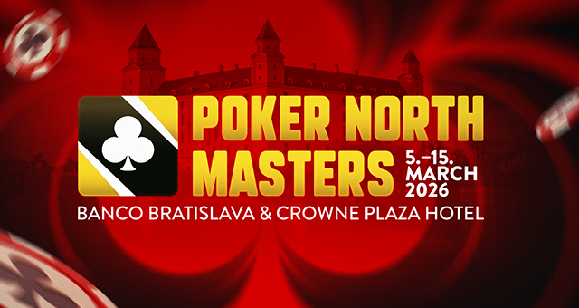 Poker North Masters 2026
