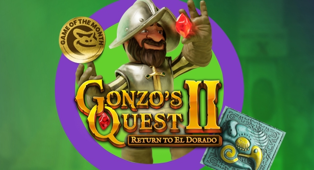 Free Spins on Game of the Month