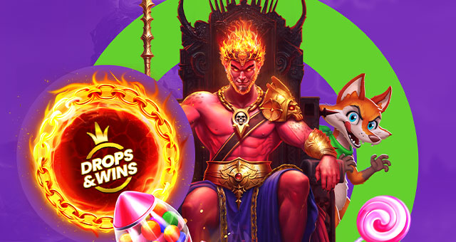 €2M worth of prizes every month!