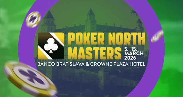 Poker North Masters 2026