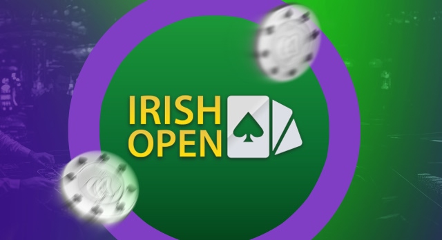 Irish Open 2026