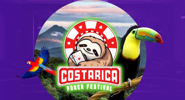 Costa Rica Poker Festival