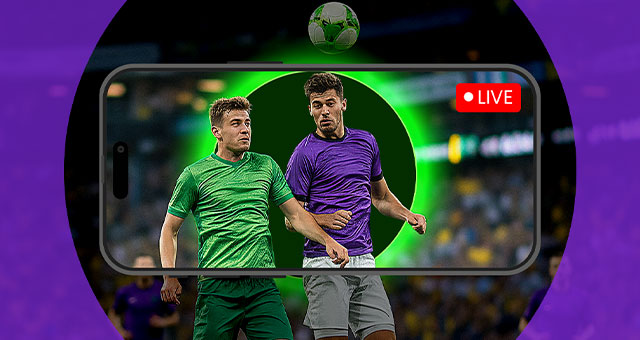 Watch Live Sports - for Free!