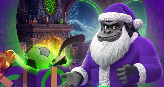 SB Christmas Calendar