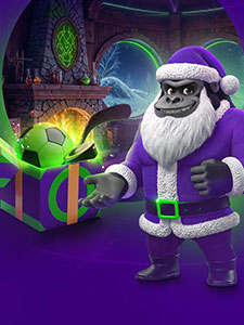 SB Christmas Calendar