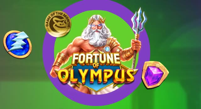 Free Spins on Game of the Month