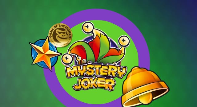 Free Spins on Game of the Month