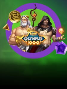 Free Spins on Game of the Month