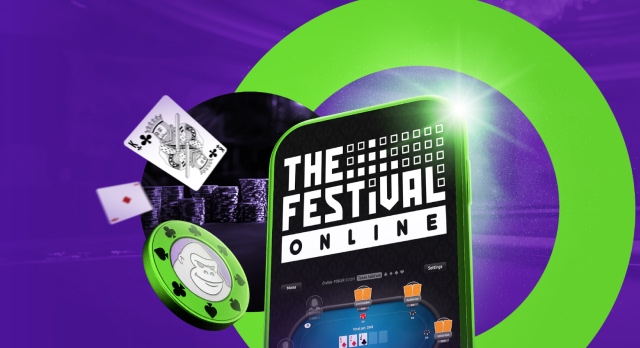 The Festival Online