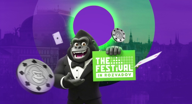 The Festival in Rozvadov