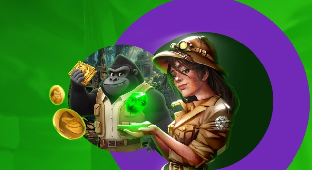 Casino Welcome Offer