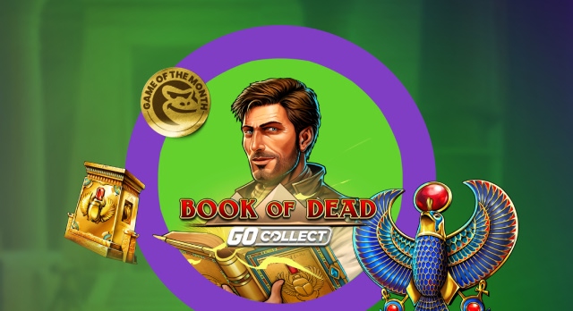 Free Spins on Game of the Month