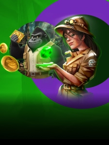 Casino Welcome Offer