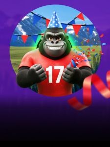 Weekend Free Spins