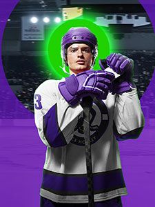 Hockey Free Bet