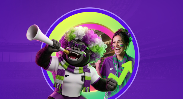 Goal Rush