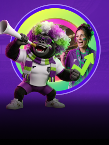 Goal Rush