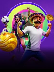 Prize Drops