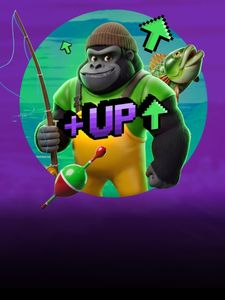 Level UP