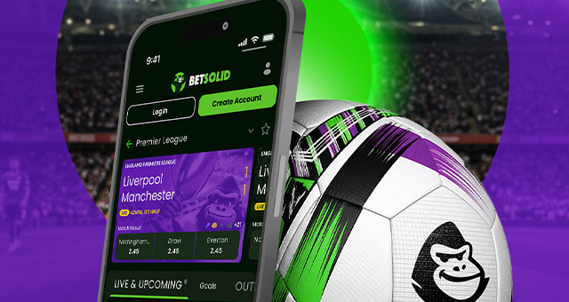 BetBuilder Offer