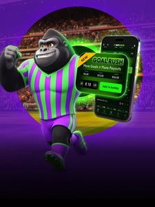 Goal Rush