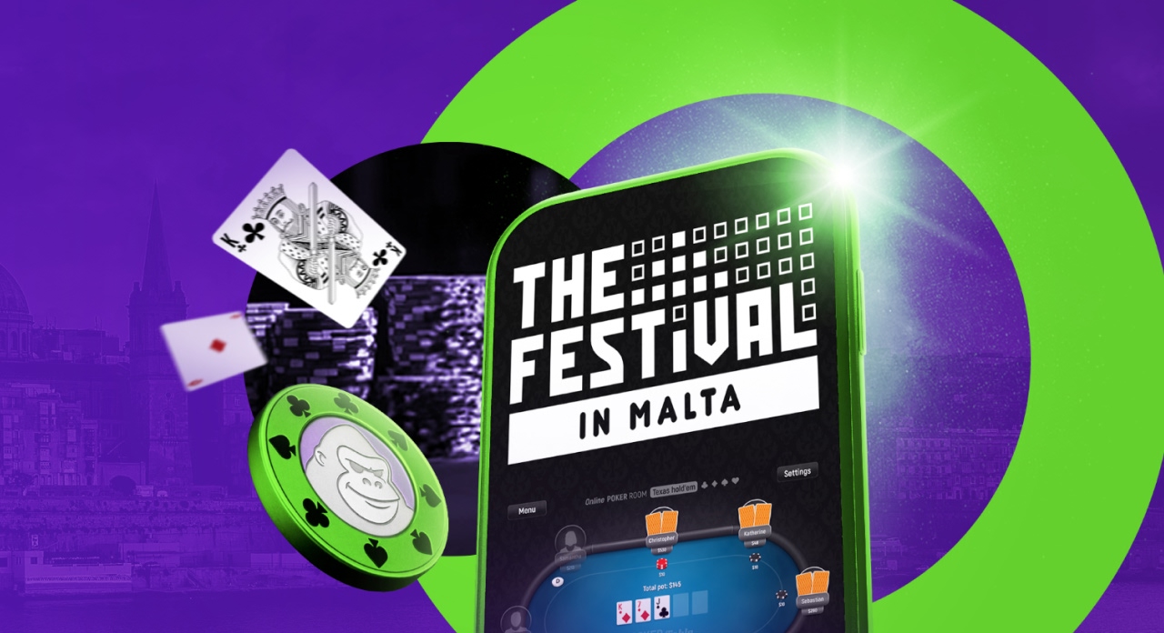 The Festival in Malta Qualifiers