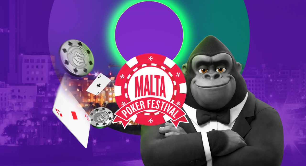 Malta Poker Festival