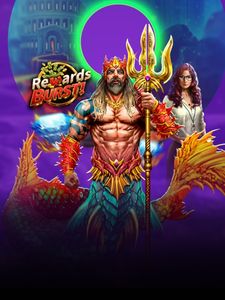Games Global Rewards BURST!