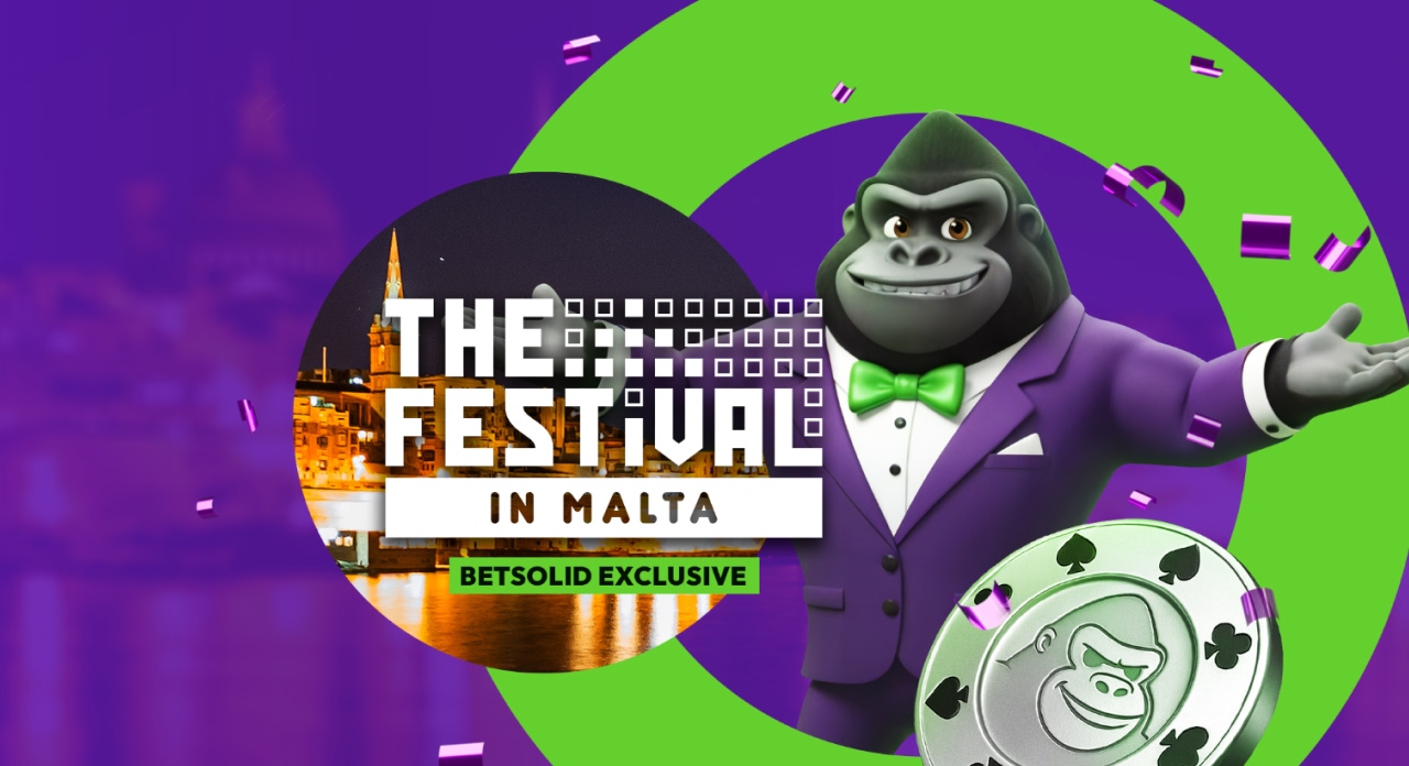 Betsolid Exclusive