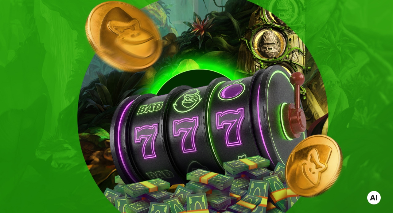 Casino Welcome Offer