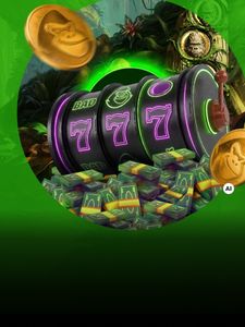 Casino Welcome Offer