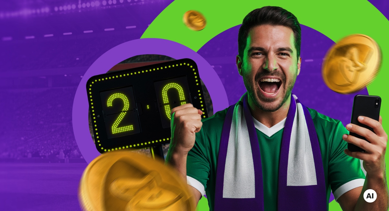 Early Payout