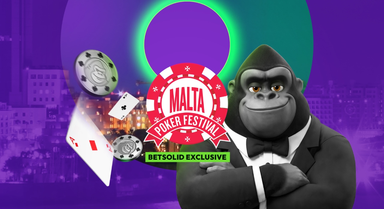 Betsolid Exclusive