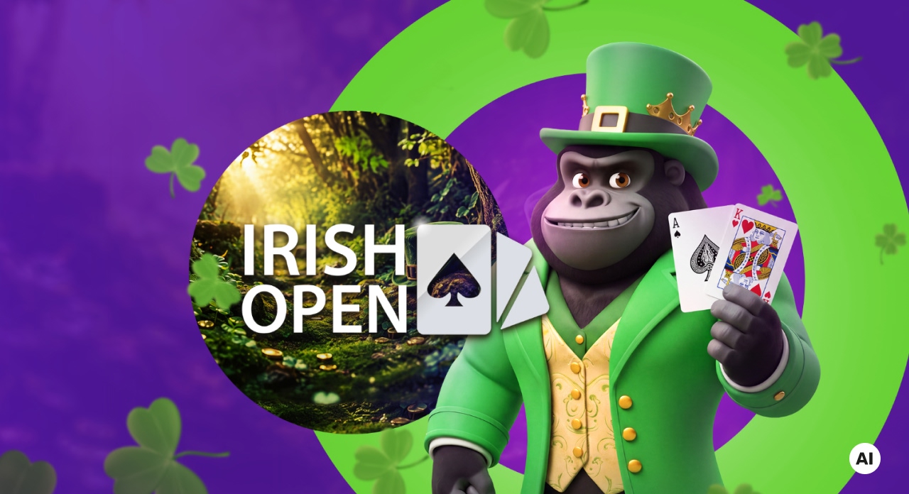 Irish Open 2027