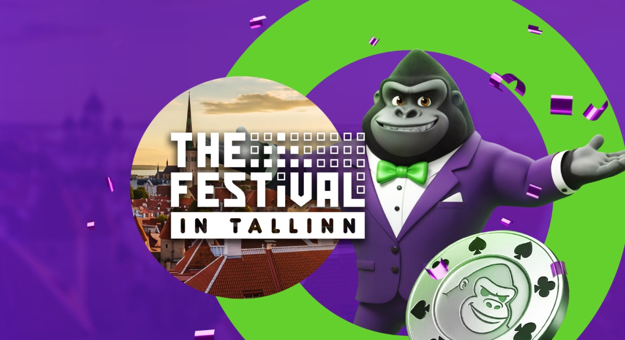 The Festival in Tallinn
