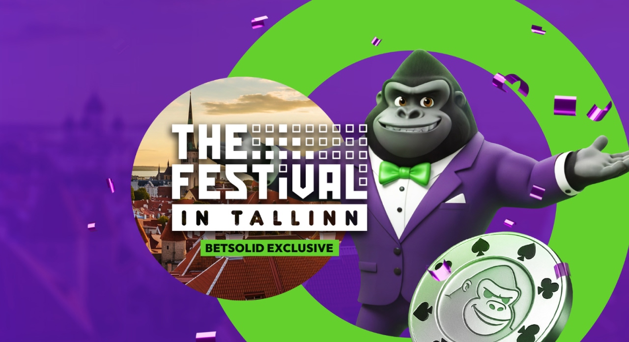 The Festival Tallinn Exclusive
