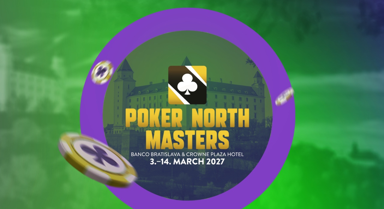 Poker North Masters 2027