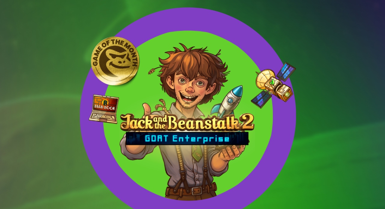 Free Spins on Game of the Month