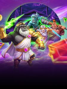 Free Spins on Game of the Month