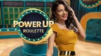 Power Up Roulette