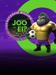 The Betsolid Million – Voita jopa 1 M €