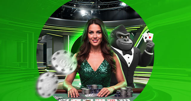 Pokerin tervetuliaispaketti